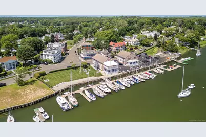 844 Mill Hill Terrace, Fairfield, CT 06890 - Photo 14
