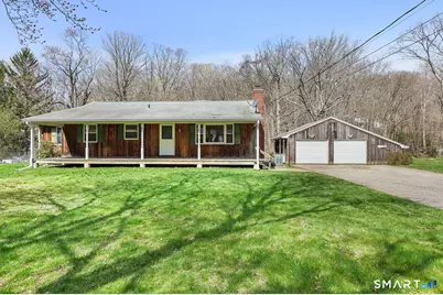 346 Toll House Lane, Fairfield, CT 06825 - Photo 1