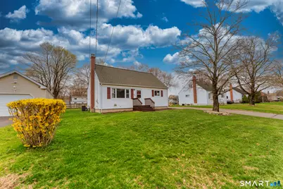 67 Barbara Drive, East Hartford, CT 06118 - Photo 2