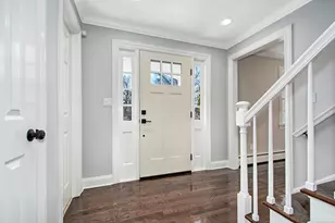 4 Ivanhoe Ln, Westport, CT 06880 - Photo 6