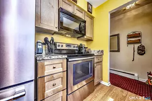 407 Swanson Crescent, Milford, CT 06461 - Photo 12