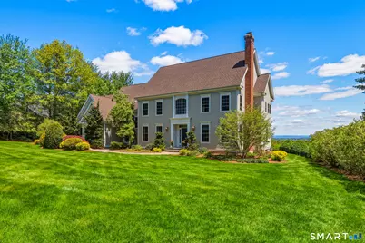 163 Balfour Drive, West Hartford, CT 06117 - Photo 2