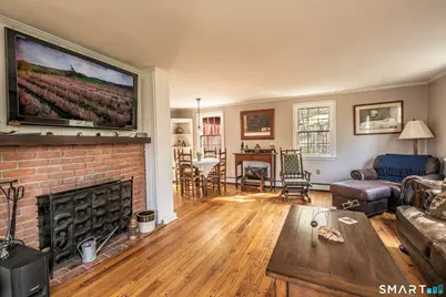 6 Morris Hubbard Road, Haddam, CT 06441 - Photo 4