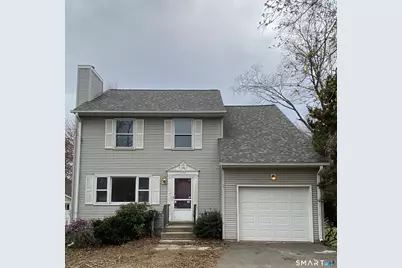 135 East Street, Windsor, CT 06095 - Photo 1