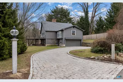 34 Squaw Brook Road, Branford, CT 06405 - Photo 22
