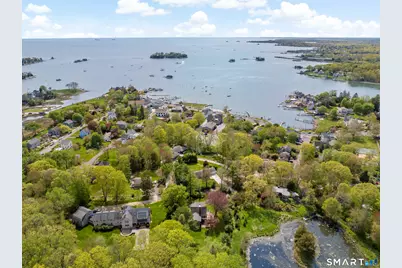34 Squaw Brook Road, Branford, CT 06405 - Photo 2