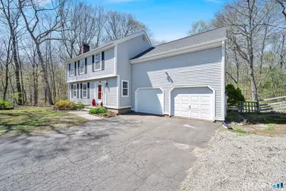 13 Nipmuck Road, Willington, CT 06279 - Photo 2