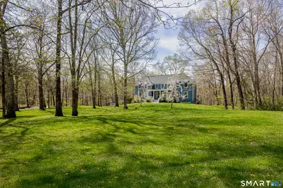 3 Partridge Trail, Sherman, CT 06784 - Photo 2