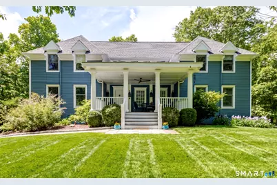 3 Partridge Trail, Sherman, CT 06784 - Photo 2