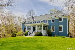 3 Partridge Trail, Sherman, CT 06784 - Photo 1