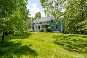 3 Partridge Trail, Sherman, CT 06784 - Photo 1