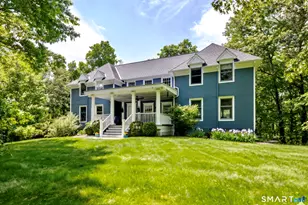3 Partridge Trail, Sherman, CT 06784 - Photo 1
