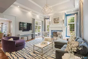 140 Stoneleigh Rd, New Canaan, CT 06840 - Photo 4