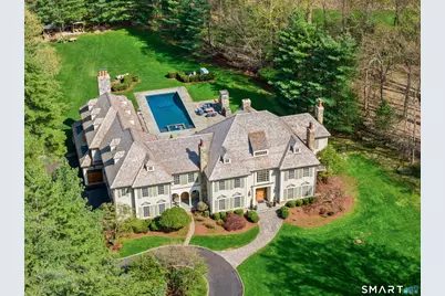 140 Stoneleigh Road, New Canaan, CT 06840 - Photo 38