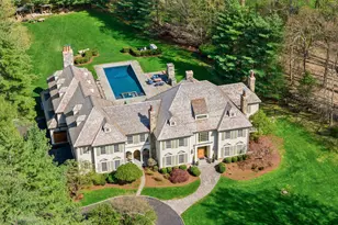 140 Stoneleigh Rd, New Canaan, CT 06840 - Photo 38