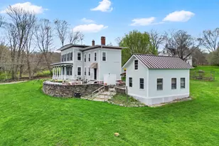 239 Hanks Hill Rd, Mansfield, CT 06268 - Photo 2