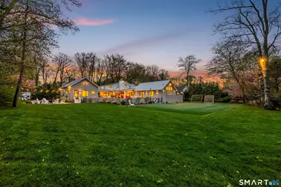 8 Pasture Lane, Darien, CT 06820 - Photo 38