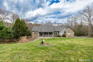4 Silver Brook Ln, Granby, CT 06060 - Photo 2