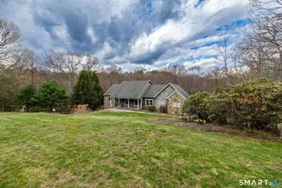 4 Silver Brook Lane, Granby, CT 06060 - Photo 1