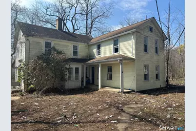 134 Sillimanville Road, East Haddam, CT 06469 - Photo 1