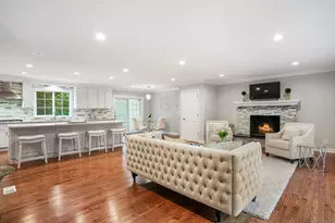 22 Fox Run, Wilton, CT 06897 - Photo 12