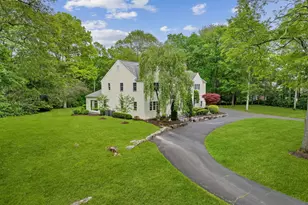 22 Fox Run, Wilton, CT 06897 - Photo 6