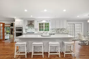 22 Fox Run, Wilton, CT 06897 - Photo 18