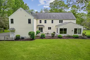 22 Fox Run, Wilton, CT 06897 - Photo 4