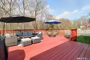 112 Jockey Hollow Rd, Monroe, CT 06468 - Photo 12