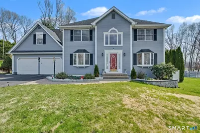 13 Fitzmaurice Circle, Windsor, CT 06095 - Photo 1