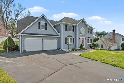 13 Fitzmaurice Circle, Windsor, CT 06095 - Photo 2