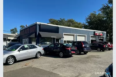 [Address not provided], Bridgeport, CT 06605 - Photo 1
