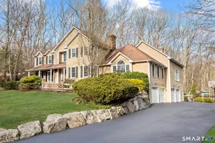 28 Rodeo Dr, Monroe, CT 06468 - Photo 2