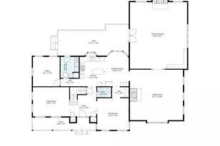 28 Rodeo Dr, Monroe, CT 06468 - Photo 38