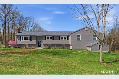 99 West Chippen Hill Road, Burlington, CT 06013 - Photo 1