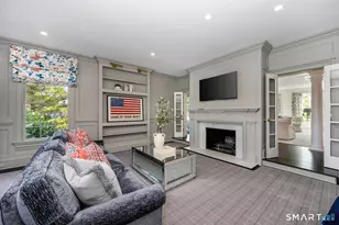 316 Mansfield Ave, Darien, CT 06820 - Photo 12