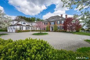 316 Mansfield Ave, Darien, CT 06820 - Photo 2