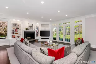 316 Mansfield Ave, Darien, CT 06820 - Photo 14