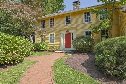 180 Green Hill Road, Killingworth, CT 06419 - Photo 1
