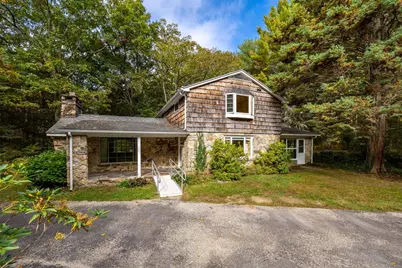 418 Plymouth Road, Harwinton, CT 06791 - Photo 1