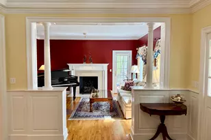 281 Newtown Turnpike, Redding, CT 06896 - Photo 4