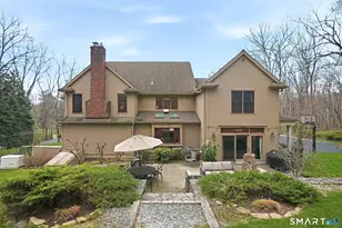 281 Newtown Turnpike, Redding, CT 06896 - Photo 32