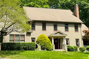 281 Newtown Turnpike, Redding, CT 06896 - Photo 1