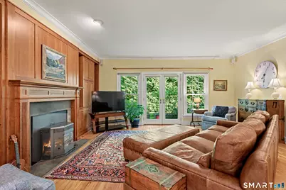 281 Newtown Turnpike, Redding, CT 06896 - Photo 10