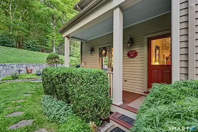 281 Newtown Turnpike, Redding, CT 06896 - Photo 36