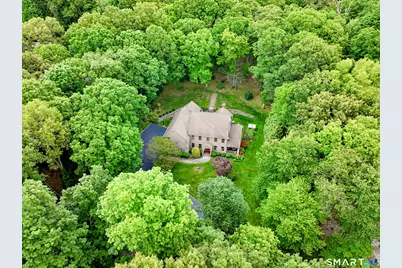 281 Newtown Turnpike, Redding, CT 06896 - Photo 2