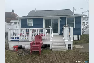 78 Hartford Avenue #78A, Old Lyme, CT 06371 - Photo 2