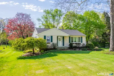960 Peck Lane, Cheshire, CT 06410 - Photo 1