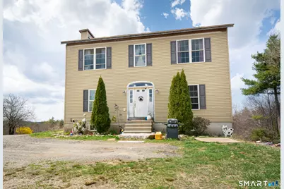 234 Pole Bridge Road, Woodstock Valley, CT 06281 - Photo 2