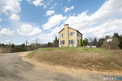 234 Pole Bridge Road, Woodstock Valley, CT 06281 - Photo 34